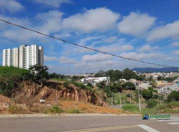 69e8b8d93e41fa89136784c0e8ff0545b803dc69 · Terreno à venda, 235 m² por R$ 265.000 - Parque Petrópolis - Várzea Paulista/SP