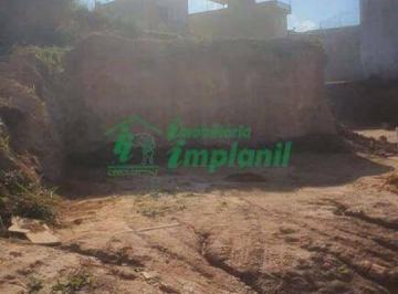 d12a85baa2ef785027561b8d444d84129d8a1fd2 · Terreno Residencial à venda, Loteamento Serra dos Cristais, Várzea Paulista - TE0030.