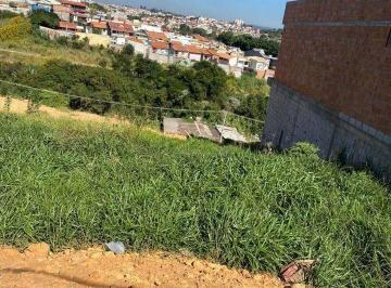 8bc4c1e389e9df47de9d260b652d27488c7a2b17 · Terreno à venda, 210 m² - Parque Petrópolis - Várzea Paulista