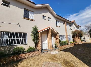 Casa de 3 quartos, São Paulo · Casa de Condomínio a venda com 03 quartos e 02 vagas FL53