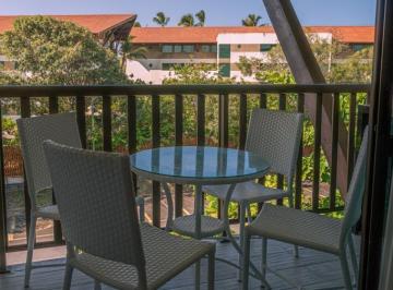 Apartamento de 2 quartos, Ipojuca · Vendo apartamento no Beach Class Muro Alto
