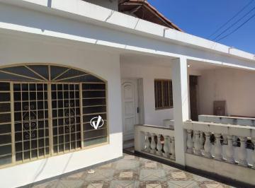 Casa · 351m² · 3 Quartos · 1 Vaga · CASA À VENDA - VILA BOURGUESE - PINDAMONHANGABA - SP