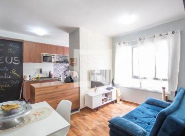 Apartamento · 44m² · 2 Quartos · 1 Vaga · Apartamento à Venda - Raposo Tavares, 2 Quartos, 44 m2