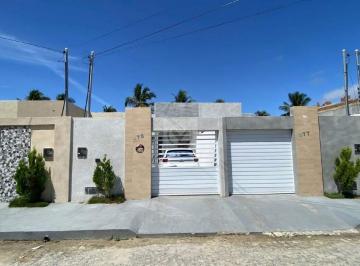 Casa · 79m² · 2 Quartos · 1 Vaga · Casa à venda, 2 quartos, 1 suíte, 1 vaga, Zona de Expansão (Olhos D'Agua) - Barra dos Coqueiros/