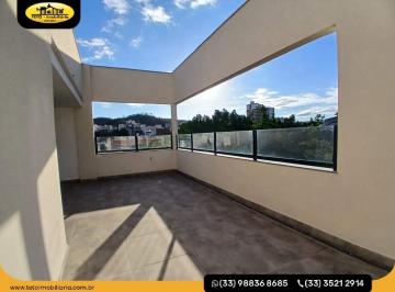 Apartamento · 3 Quartos · 3 Vagas · Excelente cobertura no Bairro Marajoara