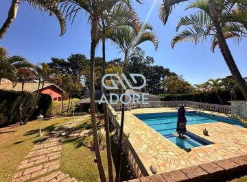 Casa · 549m² · 4 Quartos · 4 Vagas · Casa à venda no Condomínio Monte Belo - Salto/SP