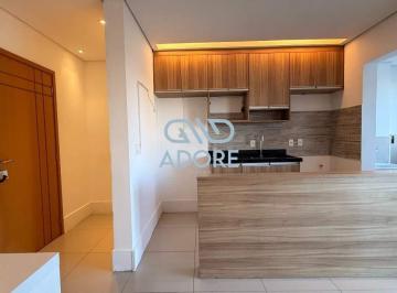 Apartamento · 67m² · 2 Quartos · 1 Vaga · Apartamento para Aluguel no Edifício Green Park I - Salto/SP