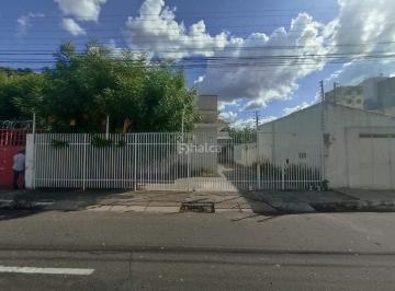 Casa · 193m² · 7 Quartos · Casa Comercial para aluguel, no bairro Centro, Teresina/PI
