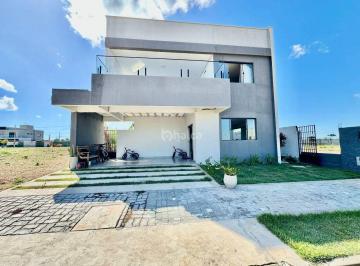 Casa · 216m² · 5 Quartos · 2 Vagas · Casa em Condomínio à venda, Condominio Petrópolis Residence no bairro Socopo, Teresina/PI