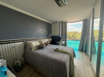 Apartamento · 43m² · 1 Quarto · Apartamento 1 Quarto, 43m² – Edifício Três Irmãos, Guará II – DF