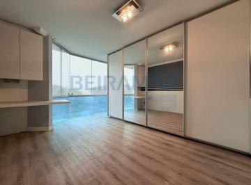 Apartamento · 43m² · 1 Quarto · Apartamento 1 Quarto, 43m² – Edifício Três Irmãos, Guará II – DF