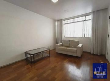 Apartamento · 105m² · 3 Quartos · 1 Vaga · Apartamento de 105m² à Venda no Coração de Jesus/Cidade Jardim – 3 Quartos e 1 Suíte