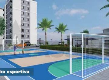 Apartamento · 48m² · 2 Quartos · 1 Vaga · Apartamento no Bairro São Pedro em Brusque