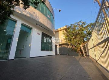 Comercial · 400m² · 12 Quartos · 3 Vagas · Locação comercial em Avenida Afonso Penna