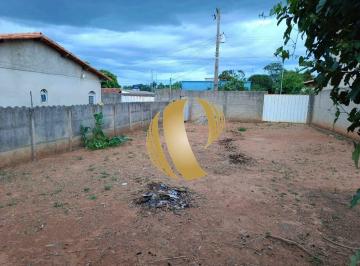 Terreno · 330m² · 5 Vagas · Lote com casa Bairro Estiva Venda