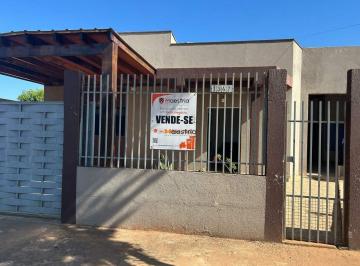 Casa · 130m² · 2 Quartos · Maestria Sua imobiliária de confiança em Sorriso-MT
