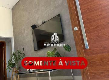 Casa · 200m² · 3 Quartos · 5 Vagas · Casa com 3 quartos e 1 suíte à venda em Americana - SP
