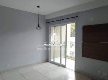 Apartamento · 70m² · 3 Quartos · 1 Vaga · Apartamento à venda com 3 quartos no Santa Cruz em Americana/SP