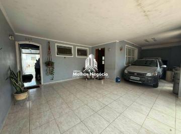 Casa · 192m² · 3 Quartos · 3 Vagas · Casa com 3 quartos (1 suíte) à venda no bairro Jardim Algodoal, Piracicaba - SP