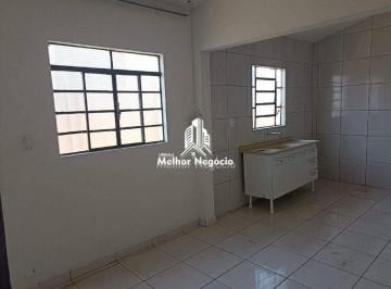 Casa · 89m² · 1 Quarto · 1 Vaga · Casa com 1 quarto à venda em Americana - SP