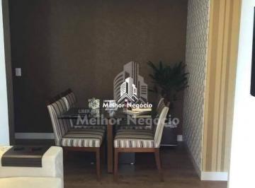 Apartamento · 50m² · 2 Quartos · 1 Vaga · Apartamento com 2 quartos à venda em Americana - SP