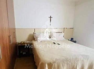 Apartamento · 136m² · 3 Quartos · 2 Vagas · Apartamento à venda com 3 quartos e 1 suíte no bairro Vila Santo Antônio em Americana