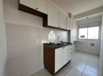 Apartamento · 42m² · 2 Quartos · 1 Vaga · Apartamento à venda com 02 Quartos no Condomínio HM Bem Morar Liberdade em Campinas - SP