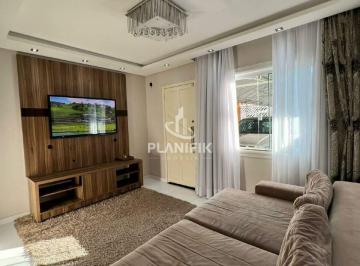 Casa · 78m² · 2 Quartos · 1 Vaga · Casa à venda, 2 quartos, 1 vaga, Tomaz Coelho - Brusque/SC