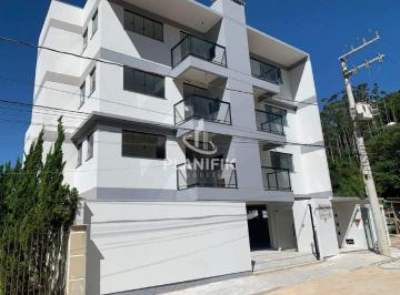 Apartamento · 36m² · 1 Quarto · 1 Vaga · APARTAMENTO COM 1 QUARTO SÃO PEDRO - BRUSQUE
