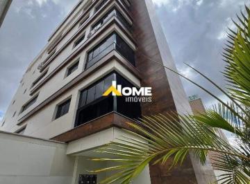 Apartamento · 100m² · 3 Quartos · 2 Vagas · Apartamento à venda, 3 quartos, 1 suíte, 2 vagas, Barreiro - Belo Horizonte/MG