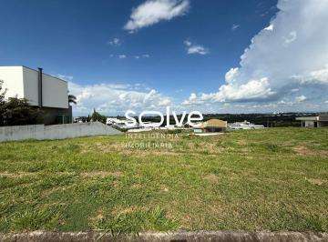 Terreno · 2094m² · Terreno em Condomínio à venda em Indaiatuba - Quintas da Terracota, 2.094 m² por 850.000,00