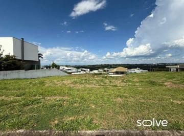 Terreno · 2094m² · Terreno em Condomínio à venda em Indaiatuba - Quintas da Terracota, 2.094 m² por 850.000,00