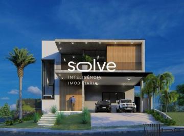 Terreno · 463m² · Terreno em Condomínio à venda em Indaiatuba - Residencial Santa Clara, 463,03 m² por 850.000,00
