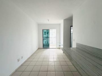 Apartamento · 55m² · 2 Quartos · 1 Vaga · Apartamento, 2 quartos Qrts para à venda, com 55 m², no Jardim Camburi,Vitória.