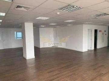 Comercial · 567m² · 4 Vagas · Sala Comercial para Alugar, 567m² - Bairro Paraíso, São Paulo/SP.
