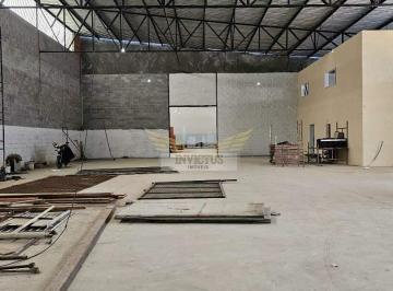 Comercial · 3000m² · 40 Vagas · Galpão Comercial/Industrial para Alugar, 3.000m² - Represa, Ribeirão Pires/SP.