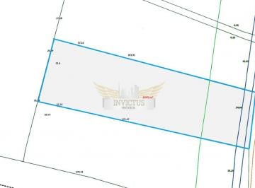 Terreno · 8945m² · Terreno Industrial para Venda e Locação, 8.945,00m² - Bairro Parque Jaçatuba em Santo André/SP.