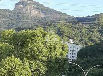 Vista Livre · Apartamento, 2 quartos, 1 suite, vista Cristo Redentor, Paulo de Fronti, Rio Comprido, Rio de Janeir