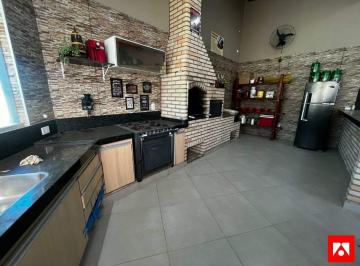 Rural · 1500m² · 1 Quarto · 6 Vagas · Chácara à venda no Residencial Castanheiras em Limeira com 1 quarto e 6 vagas de garagem 