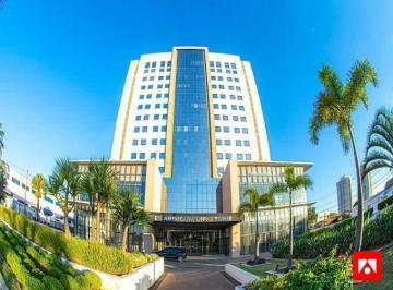 Comercial · 47m² · Sala Comercial à Venda no Americana Office Tower, em Americana, com 47 m²