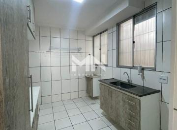 Apartamento · 50m² · 2 Quartos · 1 Vaga · Condomínio Spazio Splendido.