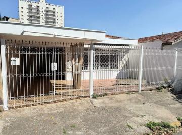 Casa · 224m² · 3 Quartos · 3 Vagas · Casa para aluguel, 3 quartos, 1 suíte, 3 vagas, Cidade Jardim - Piracicaba/SP
