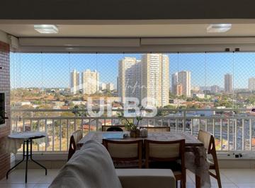 Apartamento · 93m² · 3 Quartos · 2 Vagas · Residencial Conquist - Apartamento 3 quartos, sendo 3 suítes