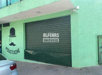 Comercial · 40m² · Loja para aluguel no Bairro Lua Nova da Pampulha