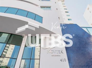 Apartamento · 90m² · 3 Quartos · 2 Vagas · Res. Novitá
