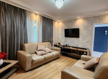 Casa · 200m² · 3 Quartos · 3 Vagas · Vende Casa Térrea - 200m² - Rudge Ramos - São Bernardo do Campo/SP
