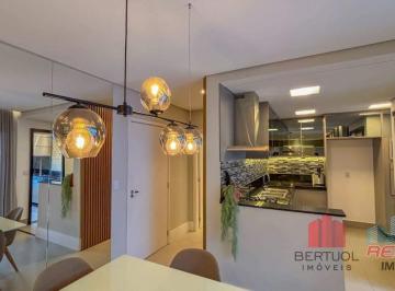 Apartamento · 115m² · 3 Quartos · 2 Vagas · Apartamento à venda Condomínio Splendore Rezidence em Vinhedo