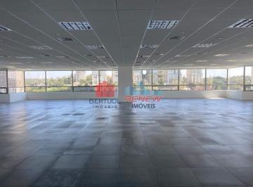 Comercial · 371m² · 8 Vagas · Sala comercial para aluguel Brooklin em São Paulo