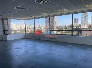 Comercial · 392m² · 9 Vagas · Sala comercial para aluguel Cidade Monções em São Paulo