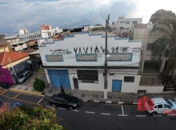 Comercial · 615m² · Galpão para aluguel Centro em Vinhedo
